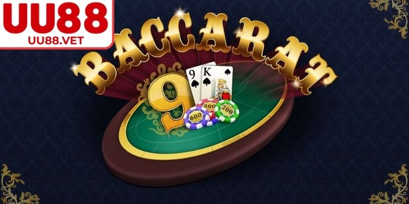 Tổng quan về game baccarat UU88 hấp dẫn hiện nay 