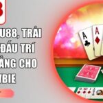 Bài Tấn UU88