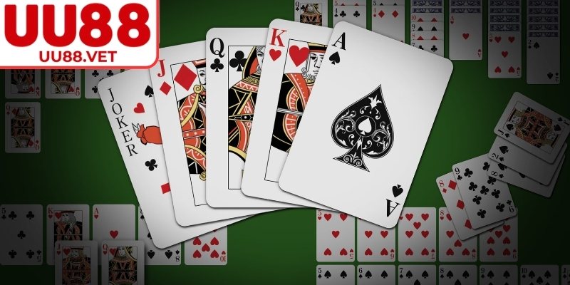 Bài Tấn UU88, Trải Nghiệm Đấu Trí Căng Thẳng Cho Newbie 2 Luật chơi cơ bản cần nắm khi tham gia ván bài
