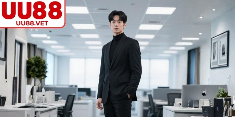 CEO Kles Phong 3 Ghi dấu ấn với chiến lược phát triển dài hạn