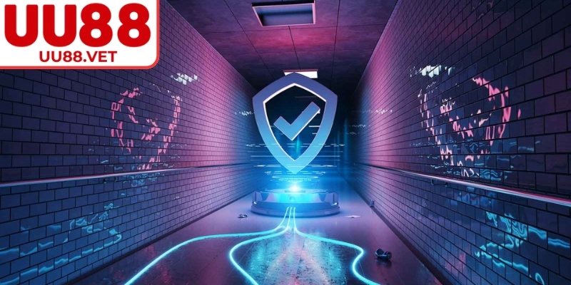 Chính Sách Bảo Mật 1 Cách bảo mật dữ liệu thành viên khi chơi tại UU88