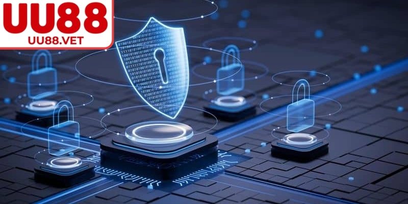 Chính Sách Bảo Mật 3 Trách nhiệm của nhà cái với chính sách bảo mật UU88