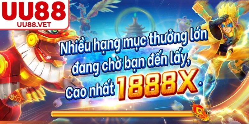 Chúng Thần Phát Tài UU88, Hành Trình Hội Tụ Linh Khí 1 Tổng quan trải nghiệm chúng thần phát tài UU88 hấp dẫn