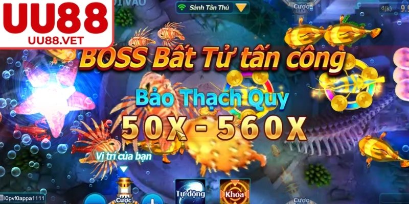 Nhiều chế độ khác nhau