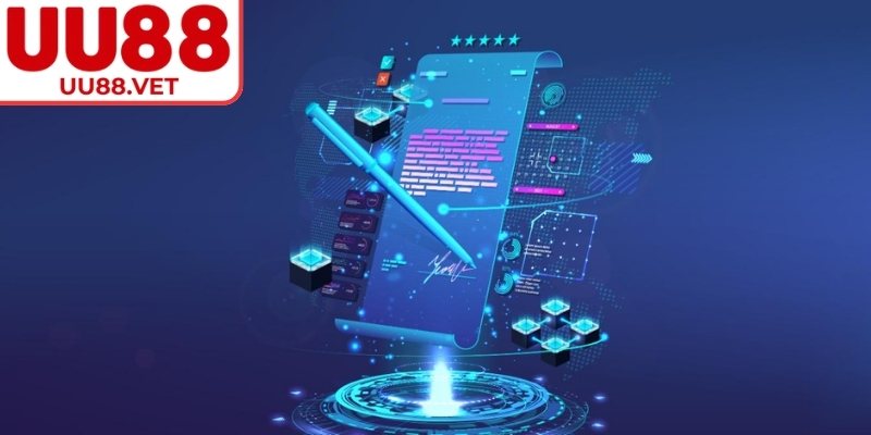 Chủ động cập nhật điều khoản sử dụng UU88
