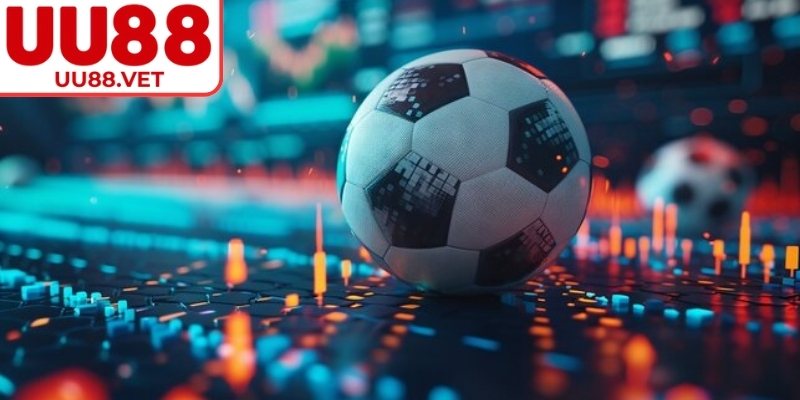 Kèo 1/2 UU88 - Cách Đọc, Ví Dụ Và Bí Quyết Soi Chuẩn 2 Đọc biến động kèo 1/2 trước giờ thi đấu