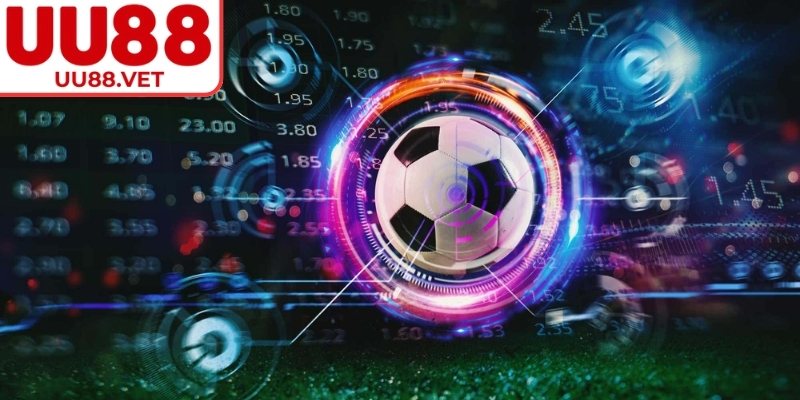 Kèo 1/2 UU88 - Cách Đọc, Ví Dụ Và Bí Quyết Soi Chuẩn 1 Khám phá kèo 1/2 UU88