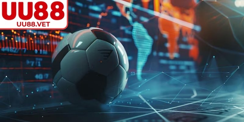 Kèo 1/2 UU88 - Cách Đọc, Ví Dụ Và Bí Quyết Soi Chuẩn 3 So sánh với 1x2 cùng trận