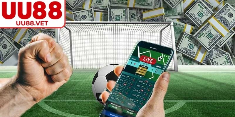 Kèo 1x2 UU88 - Cách Đọc, Ví Dụ Và Kinh Nghiệm Chuẩn 1 Khái quát kèo 1x2 UU88