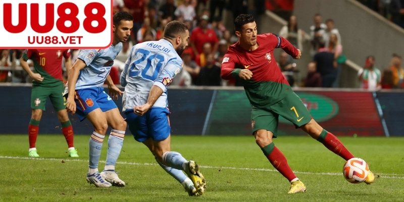 Kèo 1x2 UU88 - Cách Đọc, Ví Dụ Và Kinh Nghiệm Chuẩn 3 Theo bối cảnh giải đấu