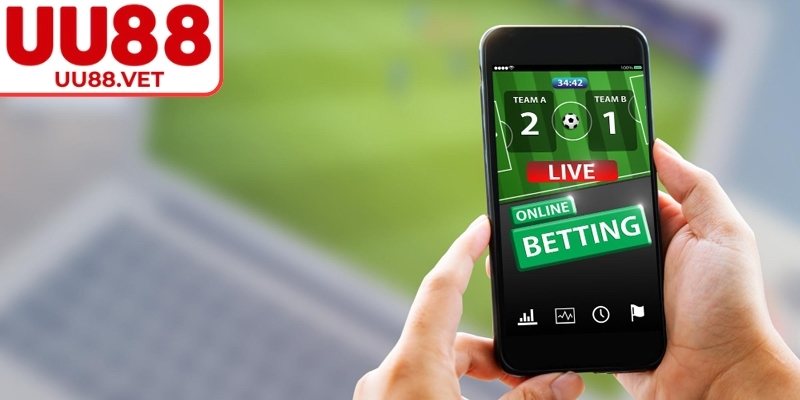Kèo Châu Âu UU88 - Cách Đọc Tỷ Lệ Và Soi Kèo Hiệu Quả 2 Cửa thắng đội khách