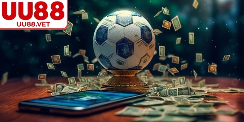 Diễn biến thị trường tác động kèo nhà cái UU88