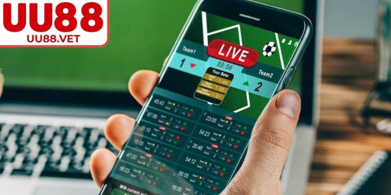 Kèo Sớm UU88 - Cách Mở Kèo & Lợi Thế Độc Quyền Khi Chơi 1 Bản chất và cơ chế vận hành của kèo sớm UU88