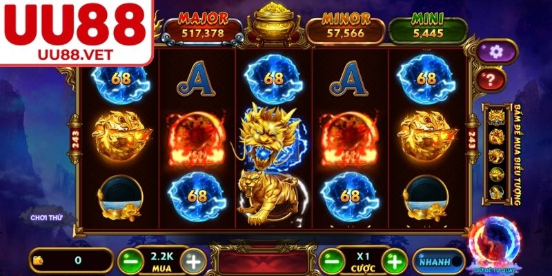 Chọn thời điểm tham gia
