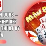 Mậu Binh UU88