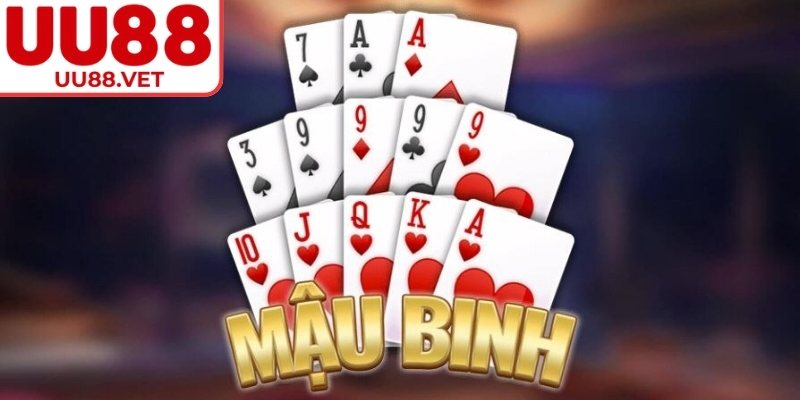 Mậu Binh UU88 – Trải Nghiệm Xếp Bài Chiến Thuật Uy Tín 1 Tổng quan về mậu Binh UU88 và sức hấp dẫn khi chơi