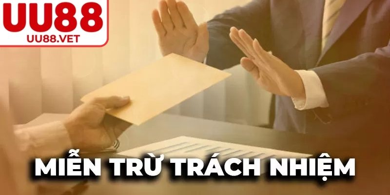 Miễn Trừ Trách Nhiệm 2 Thay đổi chính sách theo quy định từng khu vực