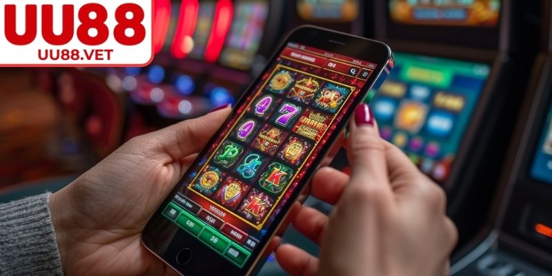 Tải App uu88 1 Tính năng vượt trội khi tải app UU88 thành công
