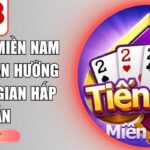 Tiến lên miền Nam UU88