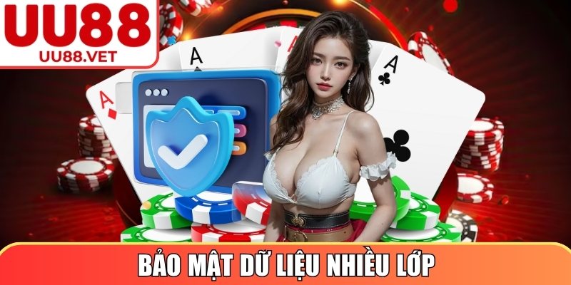UU88 | UU 88 | Trang Chủ Nhà Cái UU88.COM Uy Tín Nhất 01/2026 26 Bảo mật dữ liệu nhiều lớp